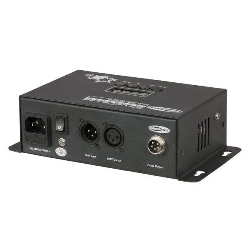 Sterrendoek 6x3m wit